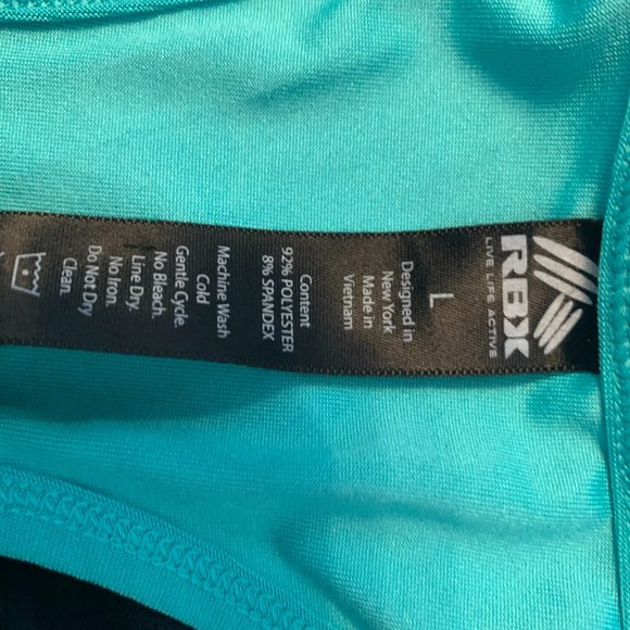 Workout Top - Picture 2 of 4